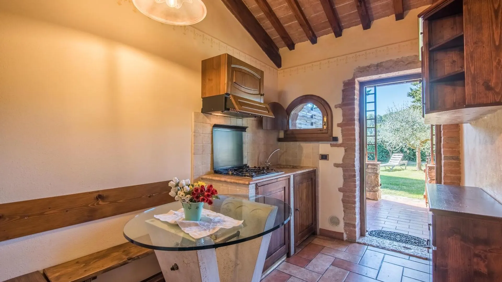 Appartamento Il Pino Rapolano Terme 0*,  Italy