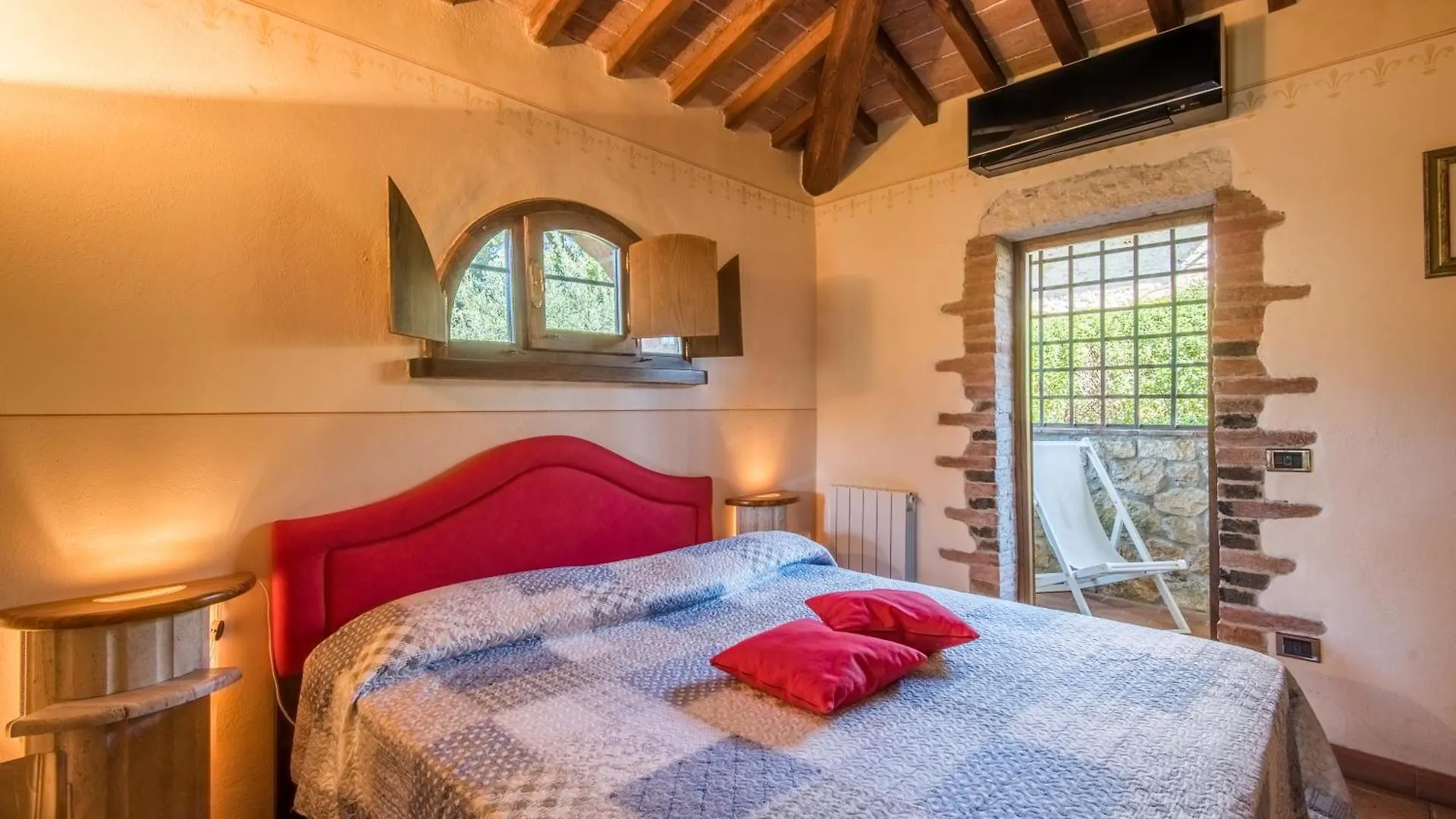 Appartamento Il Pino Rapolano Terme 0*,  Italy